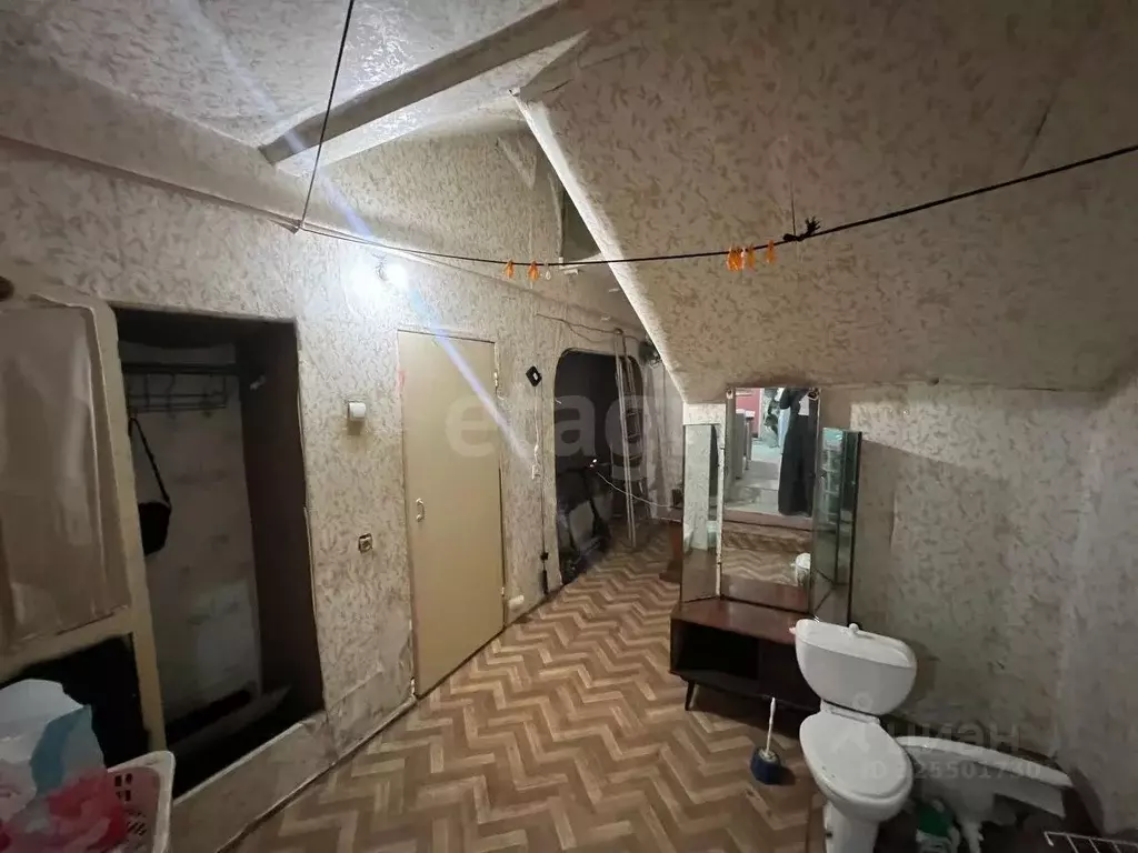 Студия Ростовская область, Ростов-на-Дону ул. Баумана, 13/16 (55.0 м) - Фото 1