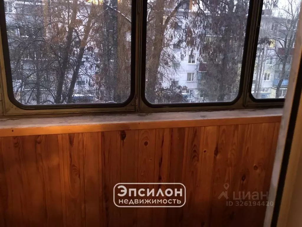 2-к кв. Курская область, Курск Курского завода тракторных запчастей ... - Фото 2