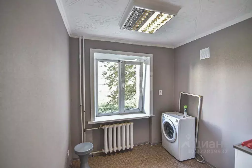 1-к кв. Сахалинская область, Южно-Сахалинск Вокзальная ул., 70 (31.3 ... - Фото 1