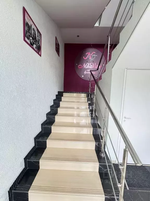 Помещение свободного назначения в Ленинградская область, Всеволожский ... - Фото 2