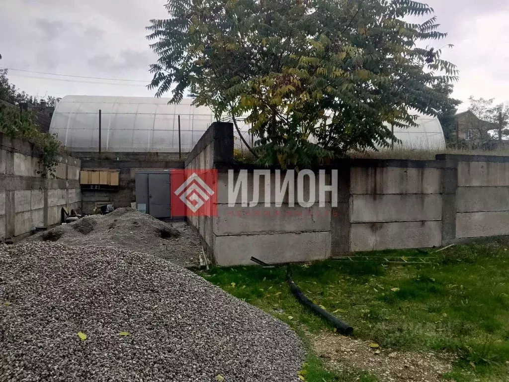 Участок в Севастополь Балаклавский муниципальный округ, Родник ТСН, ... - Фото 2