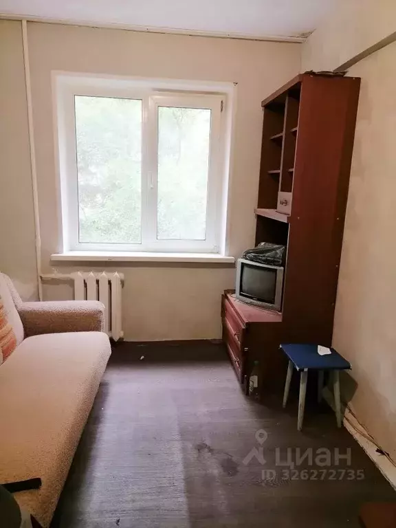 Комната Красноярский край, Красноярск Новая ул., 28 (12.0 м) - Фото 2