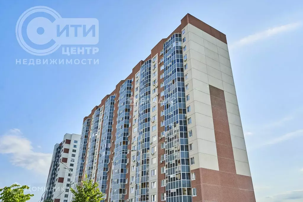 Продаётся 1-к квартира, 36.4 м - Фото 0