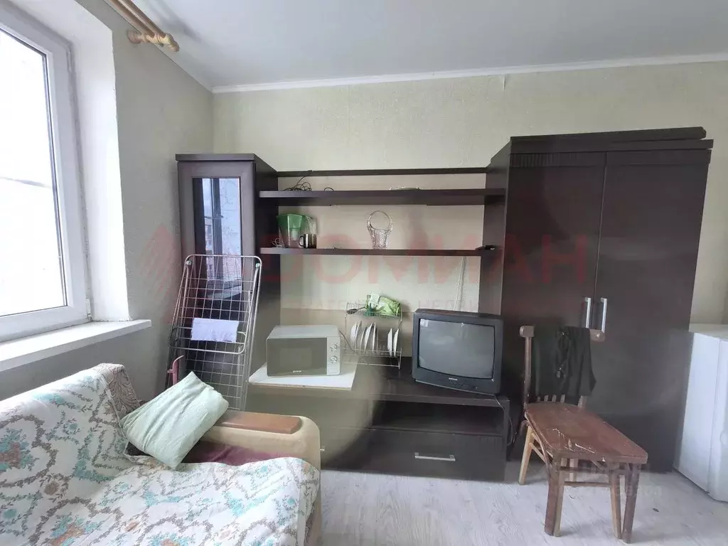Комната Ростовская область, Ростов-на-Дону Днепровский пер., 108/1 ... - Фото 2