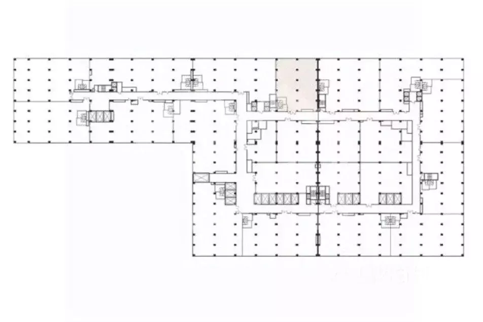 Производственное помещение в Москва ул. Свободы, 35С50 (1500 м) - Фото 2