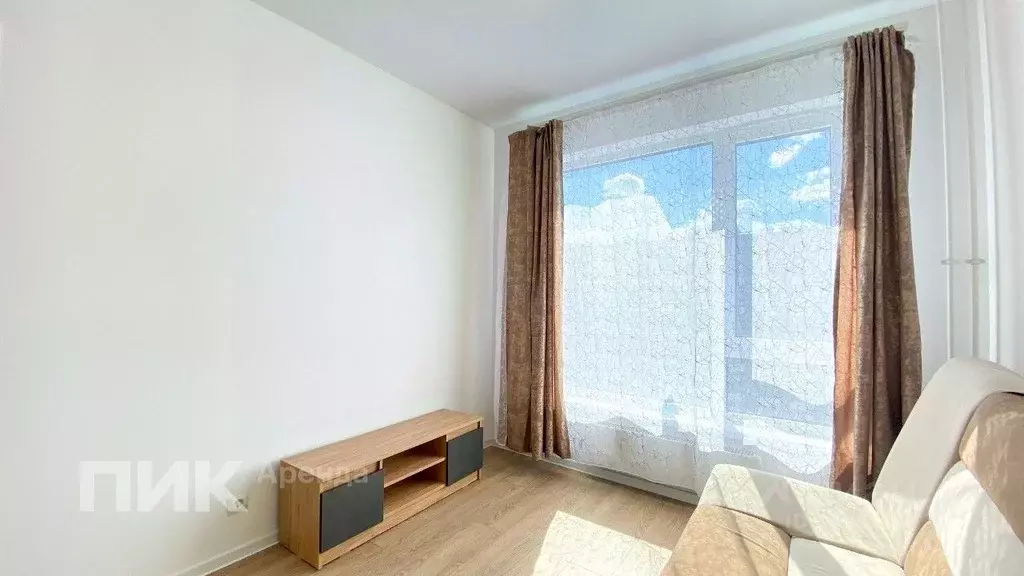 1-к кв. Московская область, Мытищи Ярославское ш., 120Бк4 (31.0 м) - Фото 2