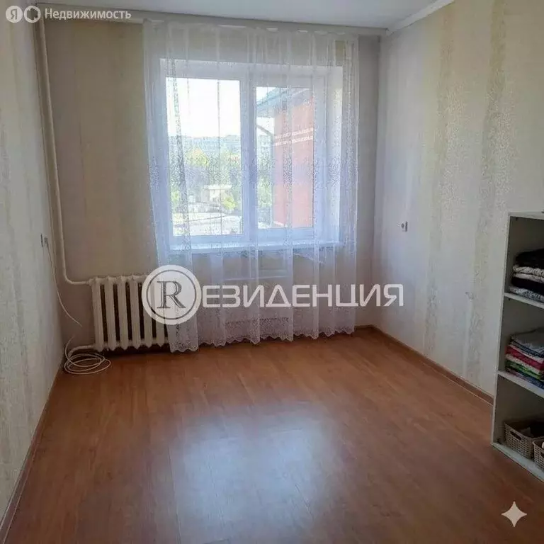 2-комнатная квартира: Пермь, Парусная улица, 5 (52.4 м) - Фото 2