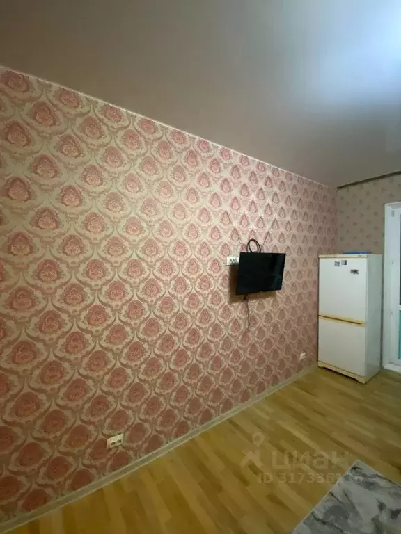 Студия Ханты-Мансийский АО, Сургут ул. Александра Усольцева, 12 (33.0 ... - Фото 1