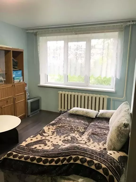 1-к кв. Башкортостан, Уфа ул. Богдана Хмельницкого, 67 (32.2 м) - Фото 0