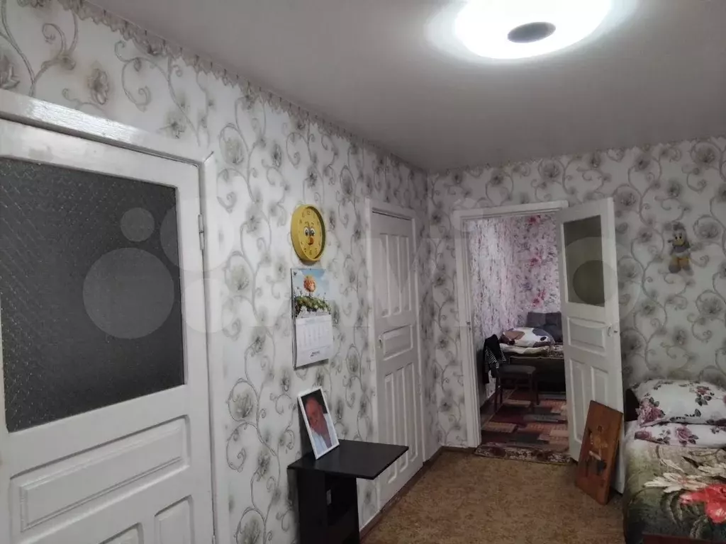 Дом 76 м на участке 20 сот. - Фото 1