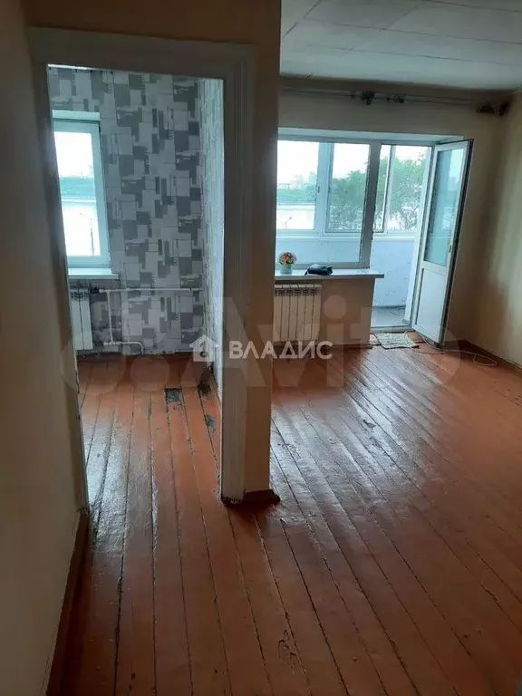 1-к. квартира, 31,1 м, 5/5 эт. - Фото 1