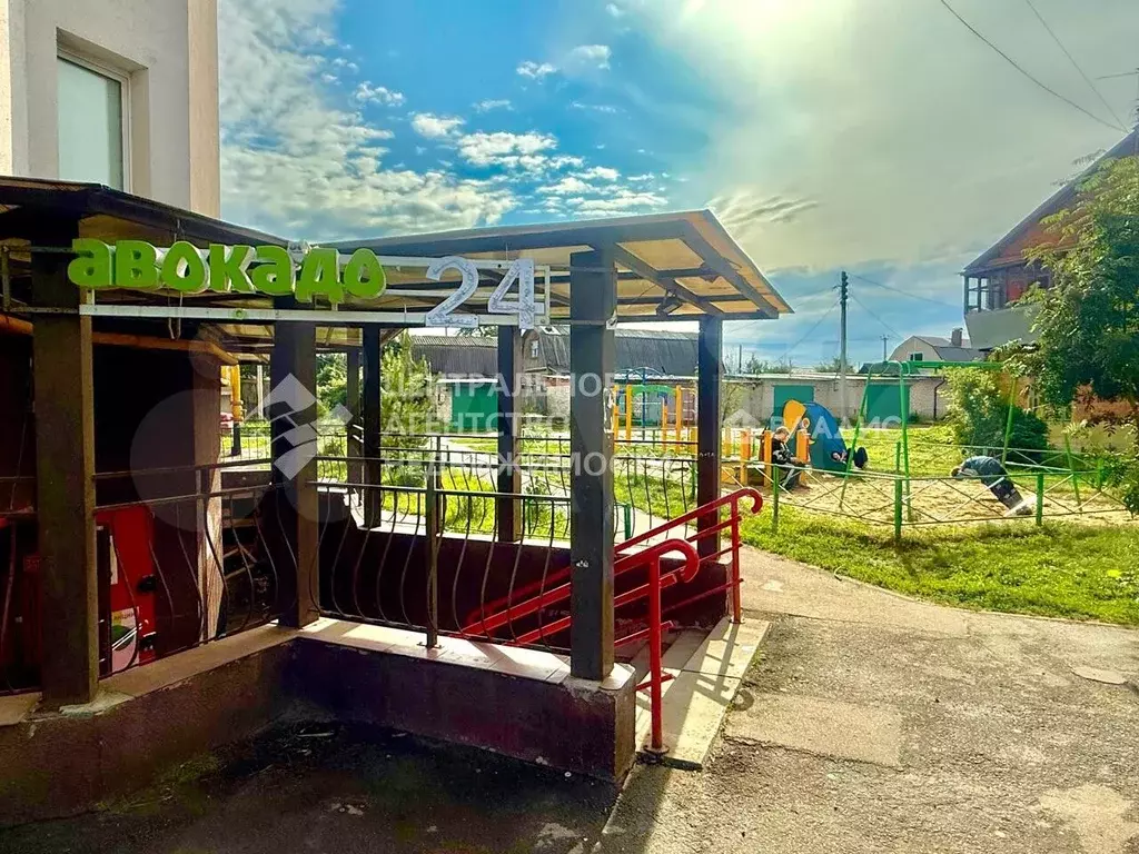 Продам помещение свободного назначения, 90.5 м - Фото 0