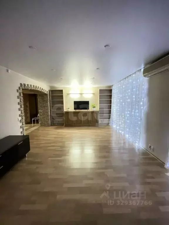3-к кв. Иркутская область, Ангарск 22-й мкр, 12 (97.5 м) - Фото 1