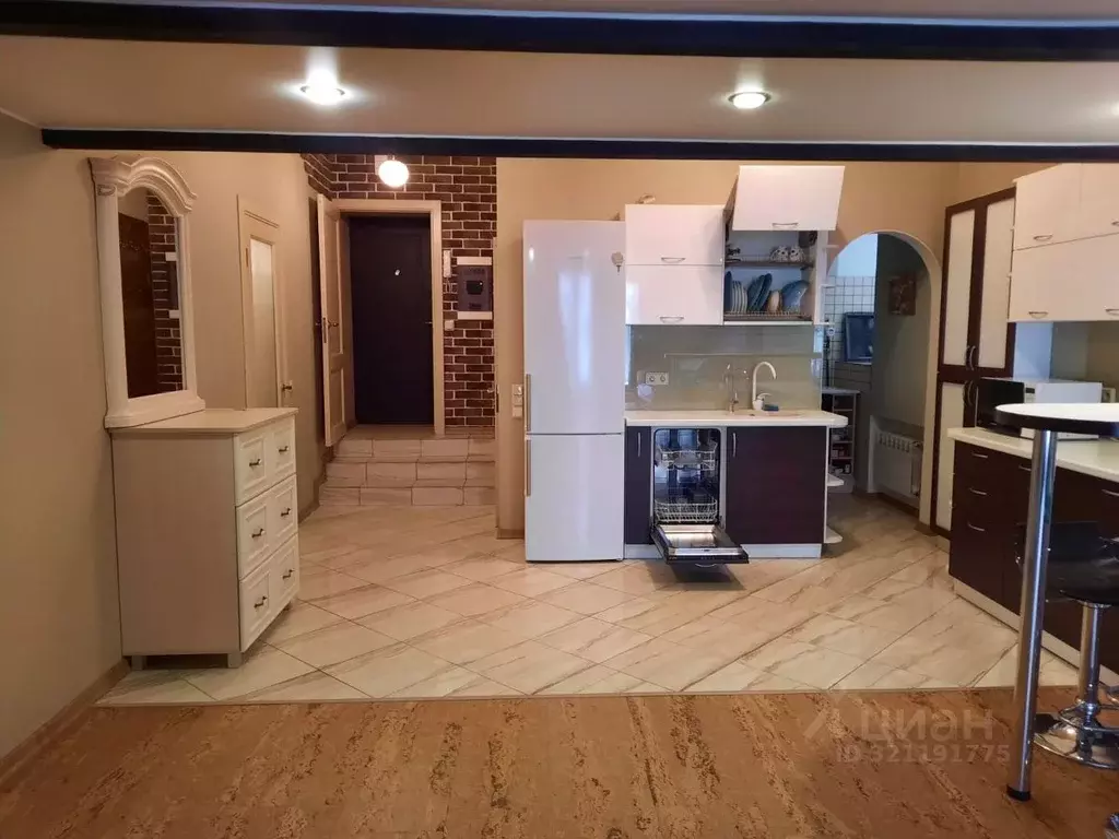 2-к кв. Санкт-Петербург Лермонтовский просп., 50 (52.1 м) - Фото 2