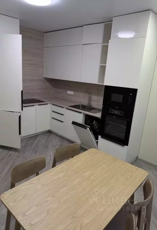 2-к кв. Краснодарский край, Анапа ул. Крылова, 13к3 (62.0 м) - Фото 1