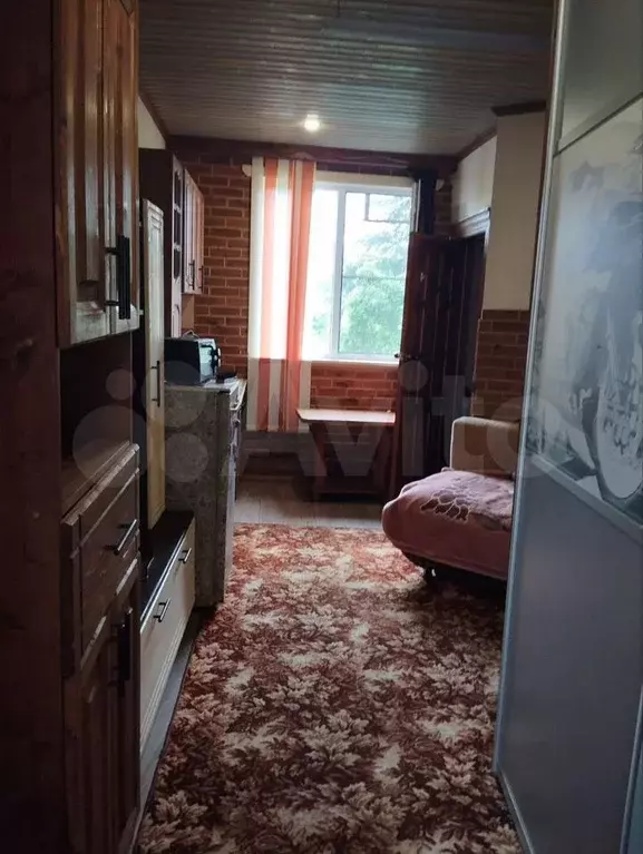 Квартира-студия, 18 м, 2/2 эт. - Фото 0