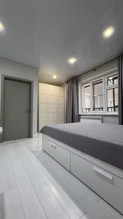 Квартира, 2 комнаты, 62.2 м - Фото 2