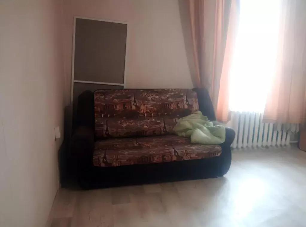Комната Курганская область, Курган ул. Гоголя, 103 (20.0 м) - Фото 1