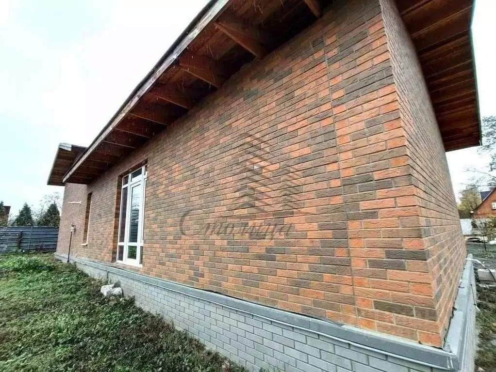 Коттедж в Белгородская область, Старооскольский городской округ, с. ... - Фото 2