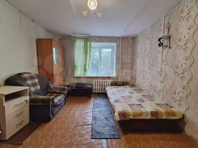 Комната 13 м в 1-к., 2/9 эт. - Фото 0