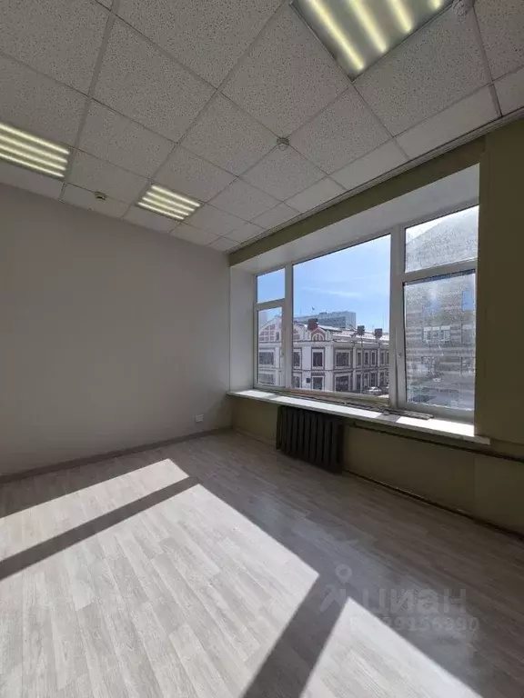 Офис в Пермский край, Пермь Тополевый пер., 10 (25 м) - Фото 2