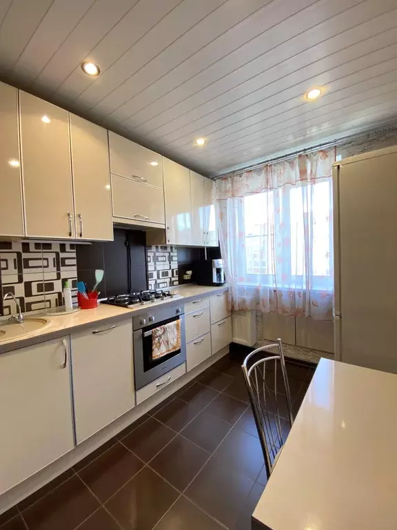 Продаётся 2-к квартира, 46.3 м - Фото 0