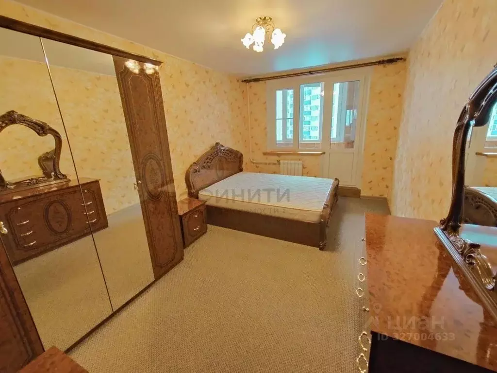 3-к кв. Московская область, Мытищи Новомытищинский просп., 1к1 (69.3 ... - Фото 1