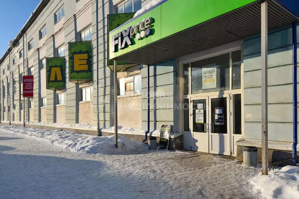 Торговая площадь в Новгородская область, Великий Новгород Большая ... - Фото 2