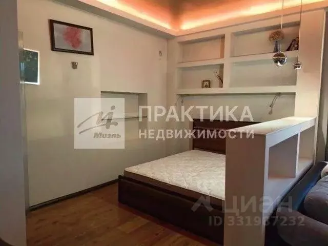 1-к кв. Москва ул. Новый Арбат, 31/12 (55.0 м) - Фото 2