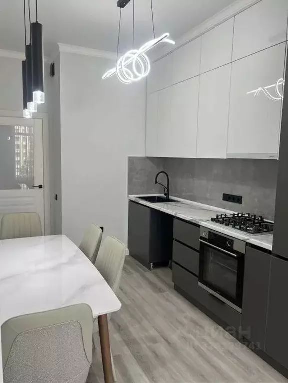 2-к кв. Москва Береговой проезд, 2 (77.0 м) - Фото 2