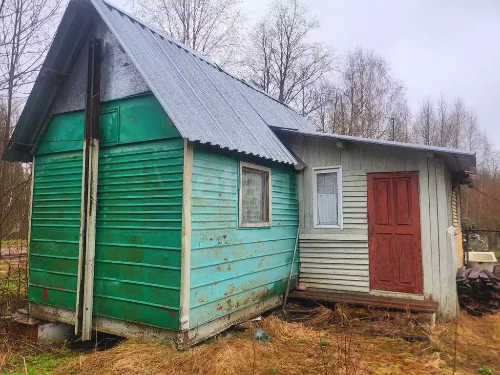 Дом в Коми, Сыктывдинский район, Выльгорт муниципальное образование, ... - Фото 0