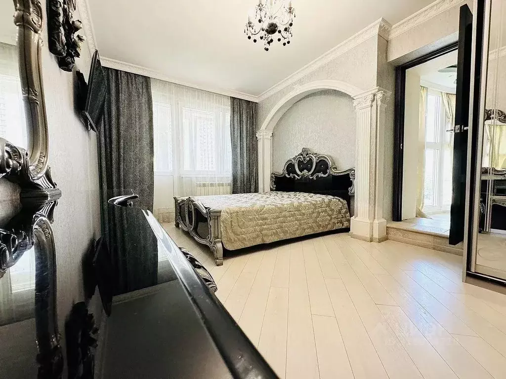 3-к кв. Москва Электролитный проезд, 16к1 (80.0 м) - Фото 0