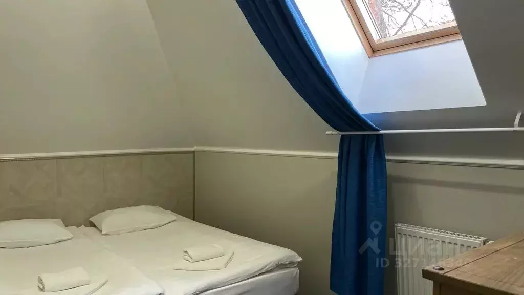 Комната Калининградская область, Светлогорск ул. Динамо, 10А - Фото 1