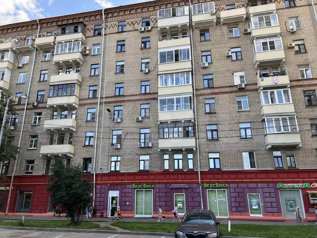 Доля в квартира-студии, 18,6 м, 1/8 эт. - Фото 0