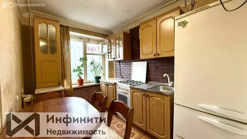 1-комнатная квартира: Ставрополь, улица Ленина, 472 (31 м) - Фото 0
