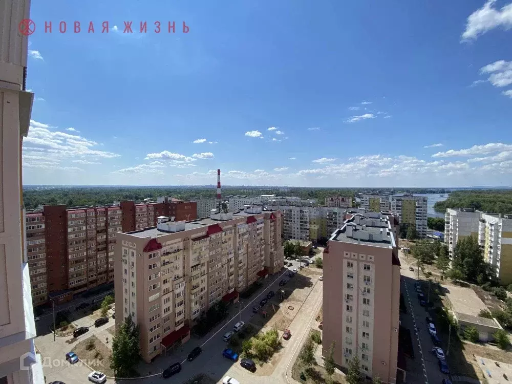 Продаётся 1-к квартира, 45.9 м - Фото 1