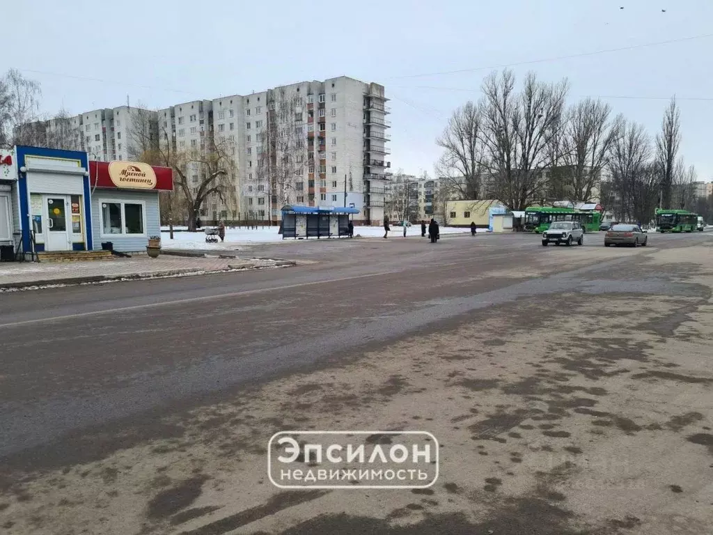 2-к кв. Курская область, Курск ул. Менделеева, 24 (55.0 м) - Фото 1