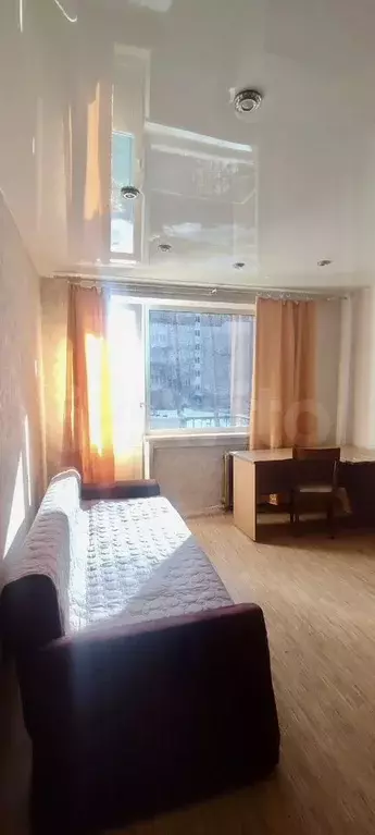 1-к. квартира, 32 м, 2/5 эт. - Фото 1