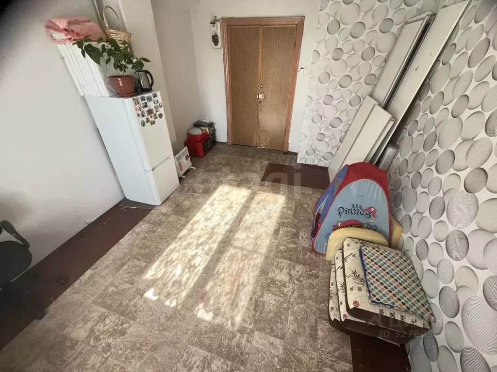 Комната Ярославская область, Ростов ул. Луначарского, 56 (17.2 м) - Фото 1