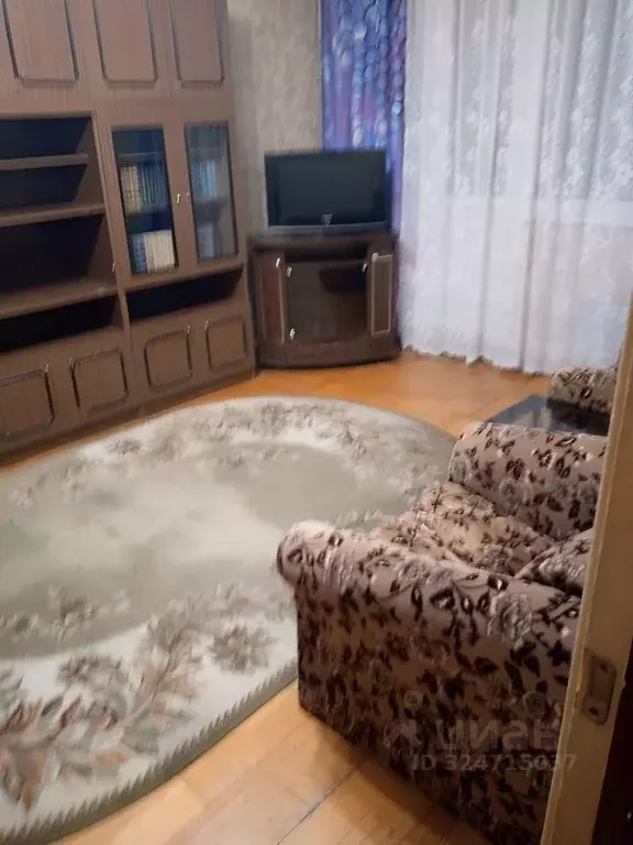 1-к кв. Москва Нижняя Первомайская ул., 53 (40.0 м) - Фото 1