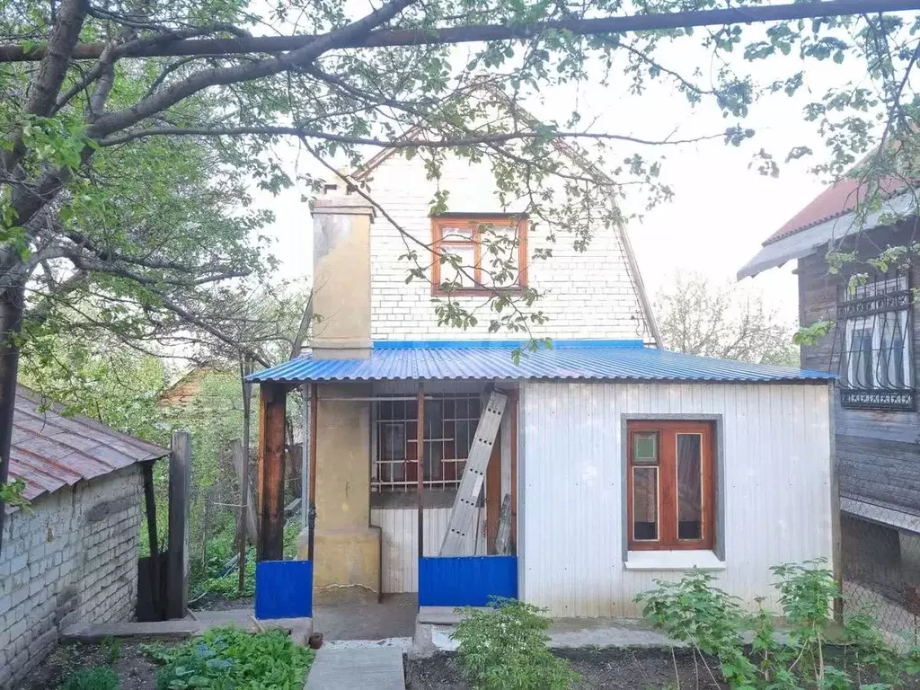 Дом в Саратовская область, Саратов Политехническая ул., 44А (90 м) - Фото 0