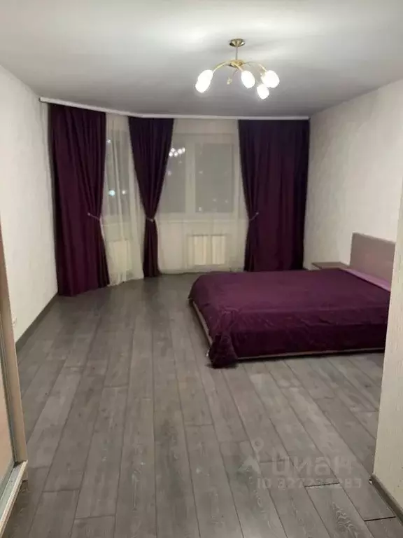 2-к кв. Московская область, Одинцово ул. Кутузовская, 25 (66.0 м) - Фото 1