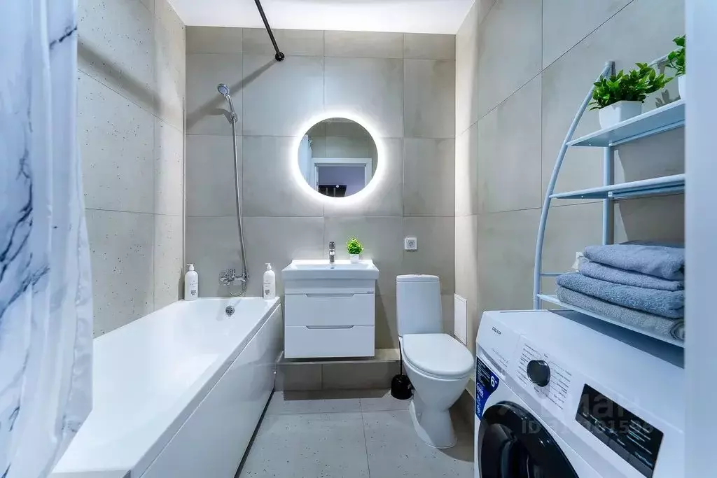 1-к кв. Краснодарский край, Краснодар ул. Имени Героя Георгия ... - Фото 2