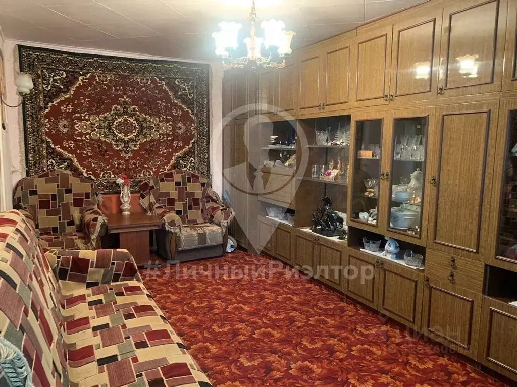 2-к кв. Рязанская область, Рязань Песочня тер., ул. Зубковой, 3 (42.0 ... - Фото 1