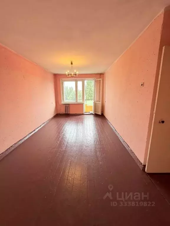 3-к кв. Самарская область, Самара ул. Стара-Загора, 157 (60.1 м) - Фото 1