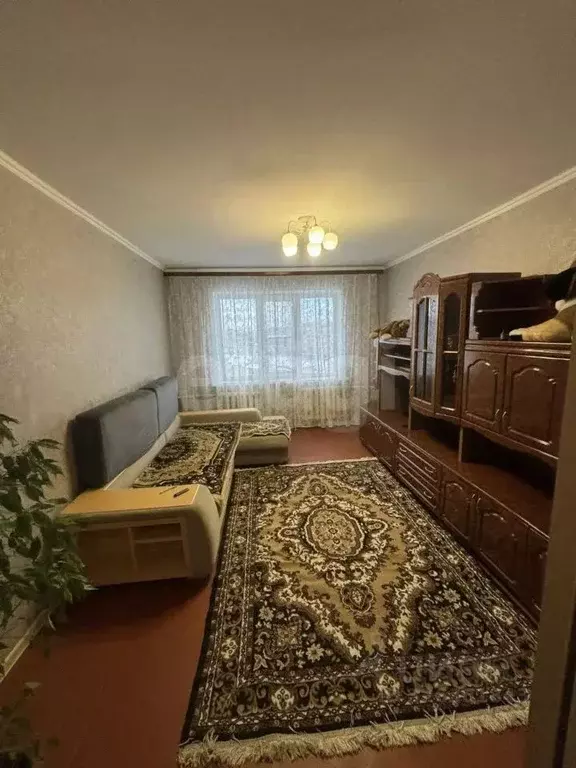 3-к кв. Мордовия, Саранск Волгоградская ул., 110 (63.0 м) - Фото 1