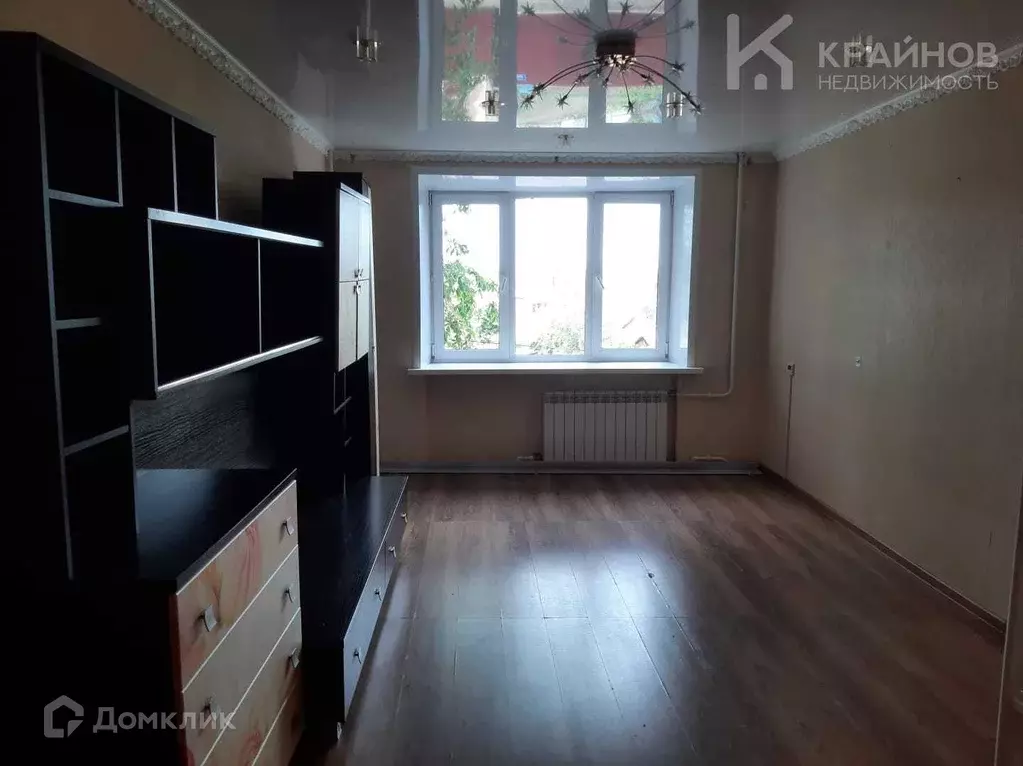 Продаётся 1-к квартира, 38 м - Фото 1