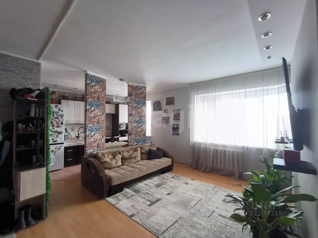 2-к кв. Ямало-Ненецкий АО, Тарко-Сале Пуровский район, ул. 50 лет ... - Фото 1