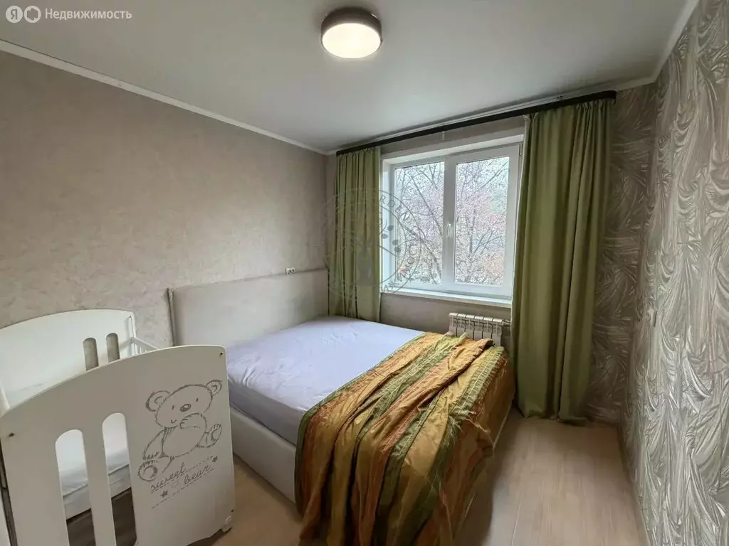 2-комнатная квартира: Екатеринбург, Волгоградская улица, 180 (42.9 м) - Фото 1
