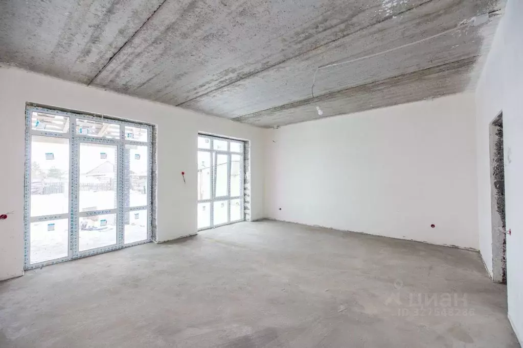 Таунхаус в Оренбургская область, Оренбургский район, с. Ивановка Новая ... - Фото 1